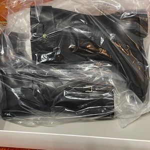 Children’s Burberry Boots